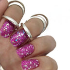Farbgel Crystal Babe – Kiki London