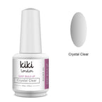Aufbaugel Easy Build Up Builder Gel Crystal Clear – Kiki London
