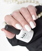 Farbgel Coconut – Kiki London