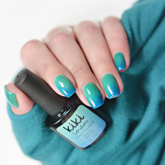 Mermaid Waves 7.3ml - Kiki London Benelux