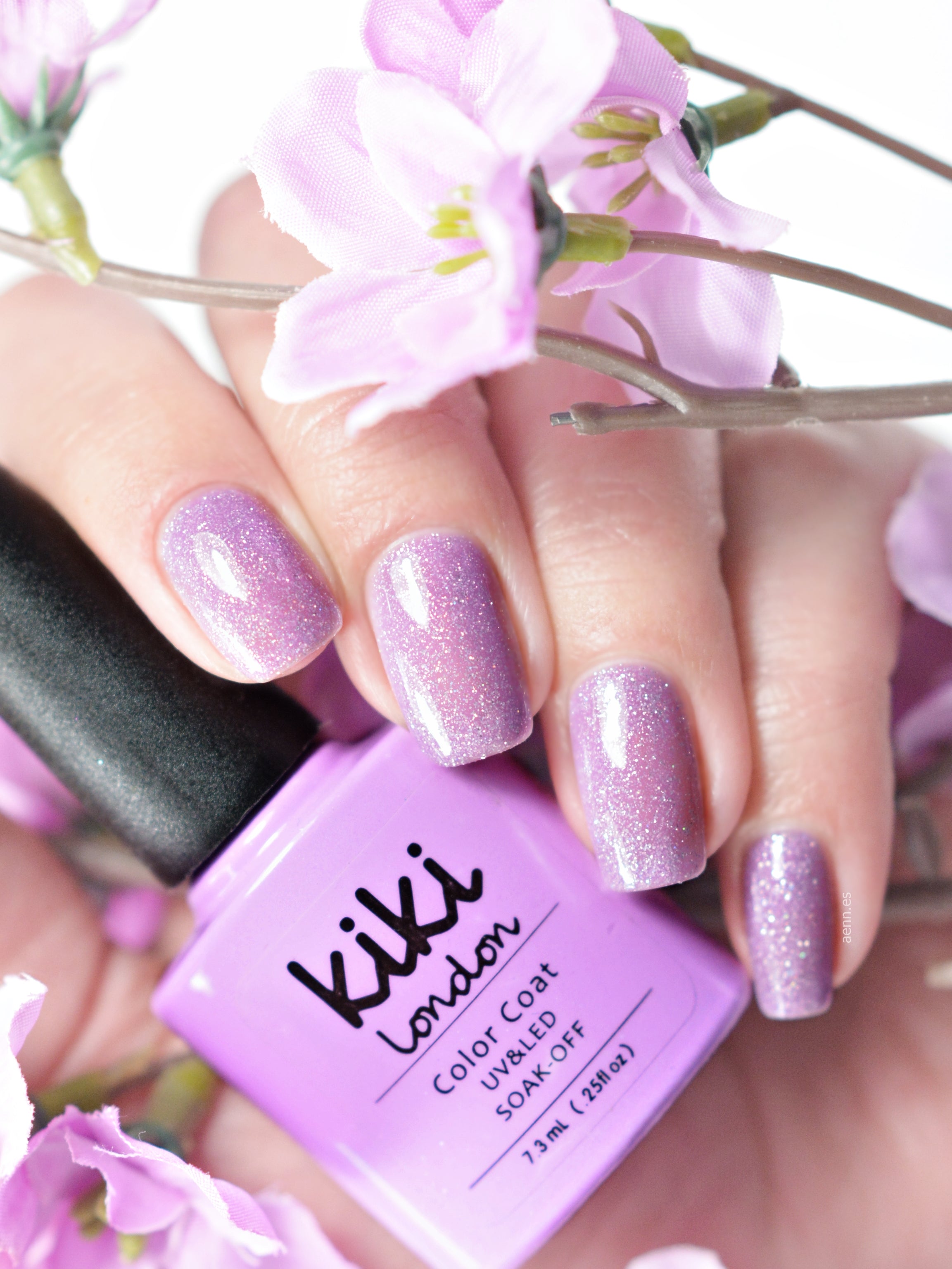 Violet Daze 15ml