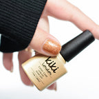 Farbgel Amber Flame – Kiki London