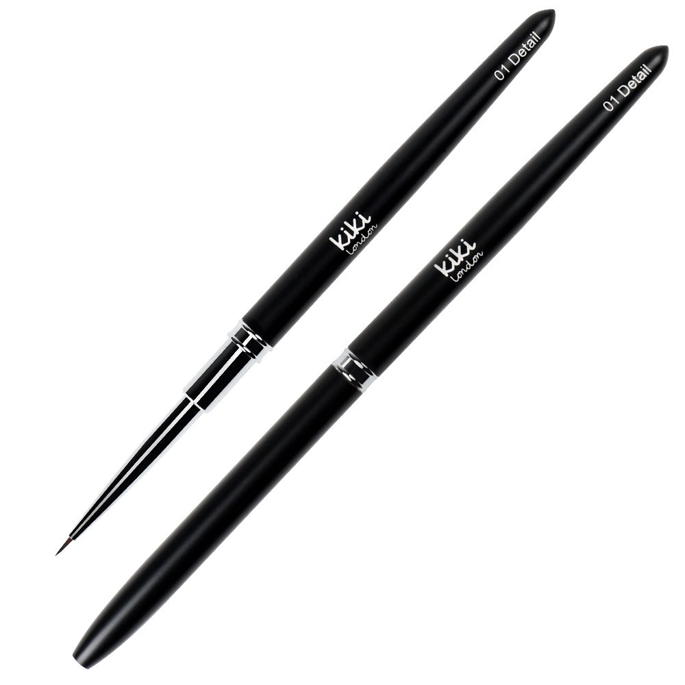 Pro Range Nail Art Detail Brush