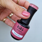 Farbgel Dusky Pink – Kiki London