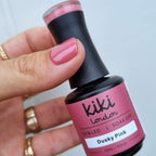 Farbgel Dusky Pink – Kiki London