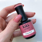 Farbgel Dusky Pink – Kiki London
