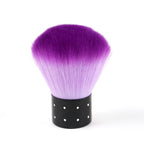 Nail-Art-Pinsel Pro Range Nail Art Nail Duster Brush – Kiki London