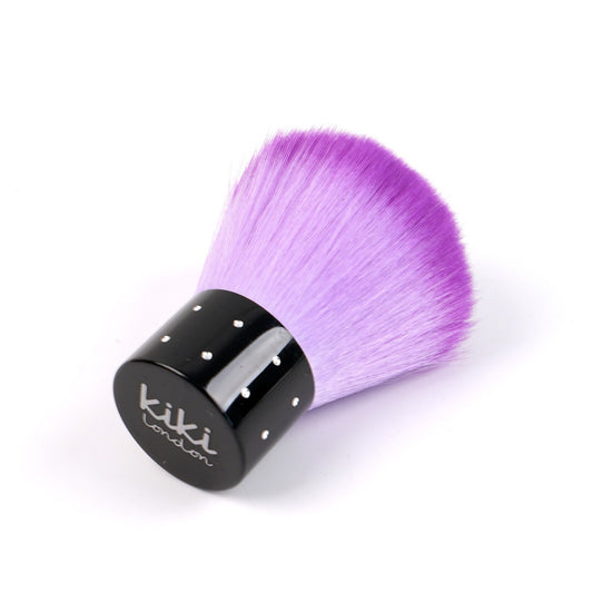 Pro Range Nail Art Nail Duster Brush