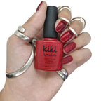 Farbgel Firebolt – Kiki London