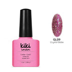 Farbgel Crystal Babe – Kiki London