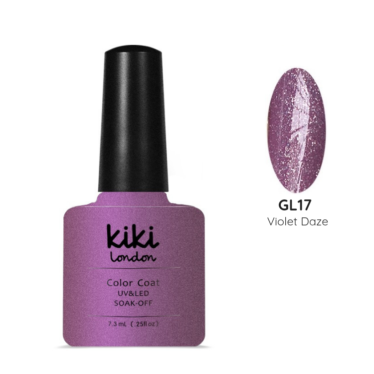 Violet Daze 15ml