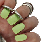 Farbgel Pistachio – Kiki London