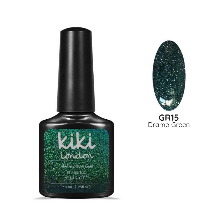 Drama Green 7.3ml