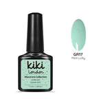 Farbgel Mint Lolly – Kiki London