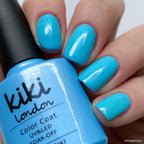 Farbgel Holiday Blues – Kiki London