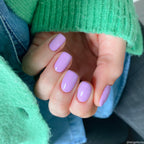 Farbgel Purple Rain – Kiki London