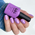 Farbgel Purple Rain – Kiki London