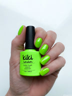 Farbgel Lime Light – Kiki London