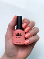 Farbgel Coral Bay – Kiki London