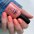 Farbgel Coral Bay – Kiki London