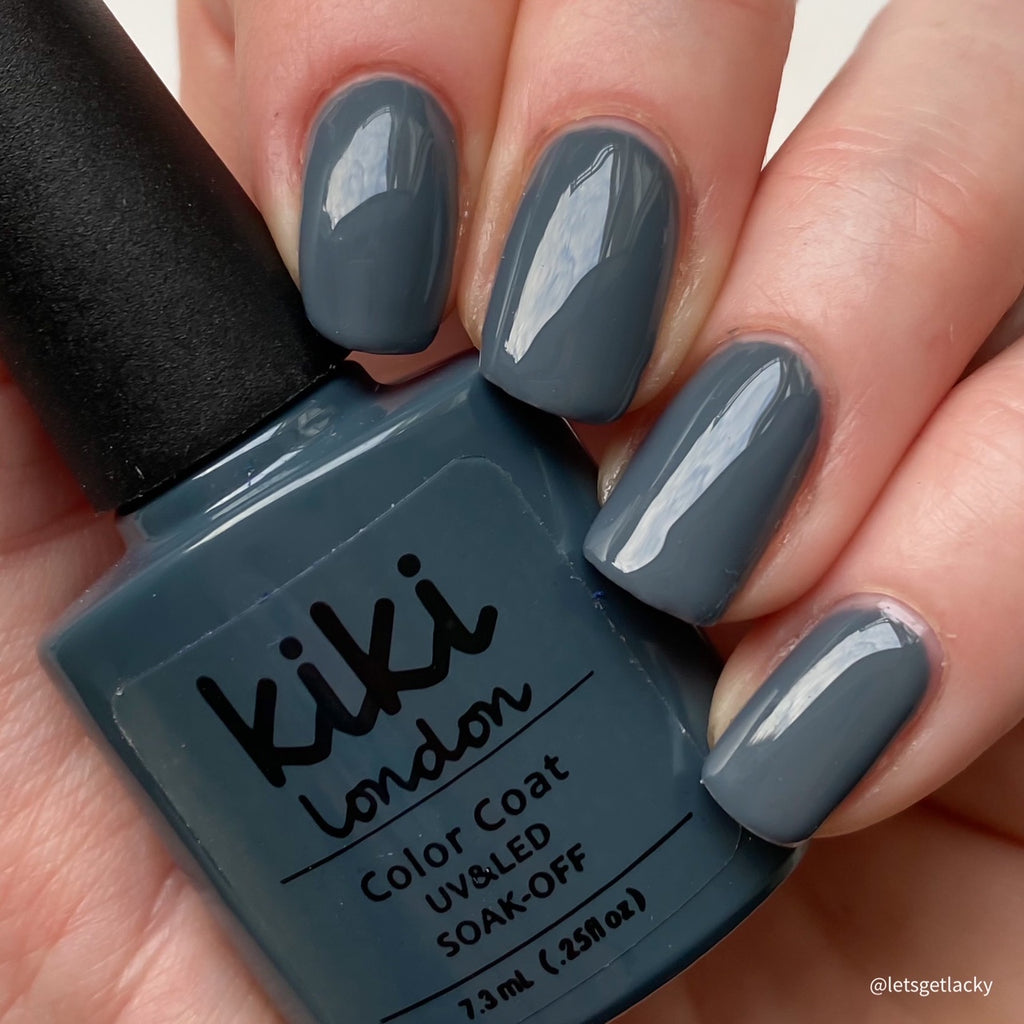 Charcoal Grey 15ml