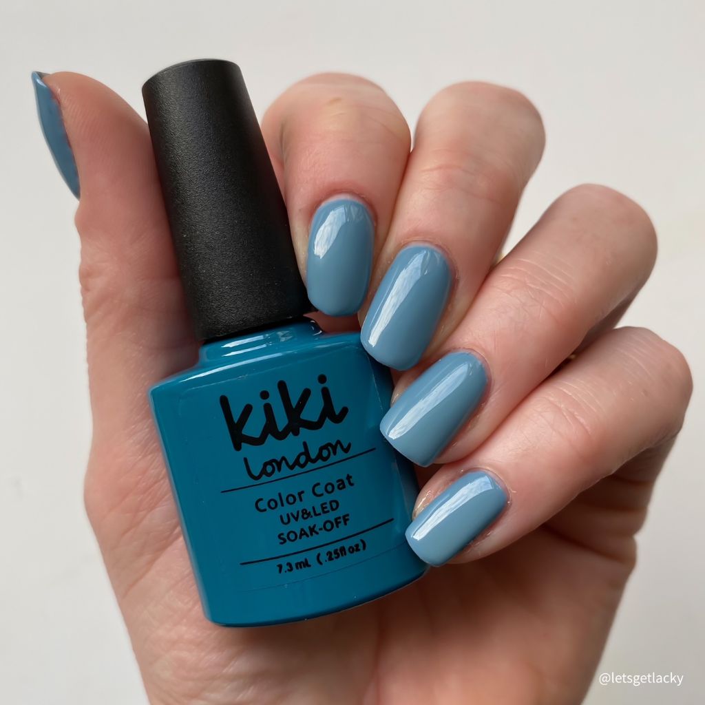 Stone Blue 15ml - Kiki London Benelux