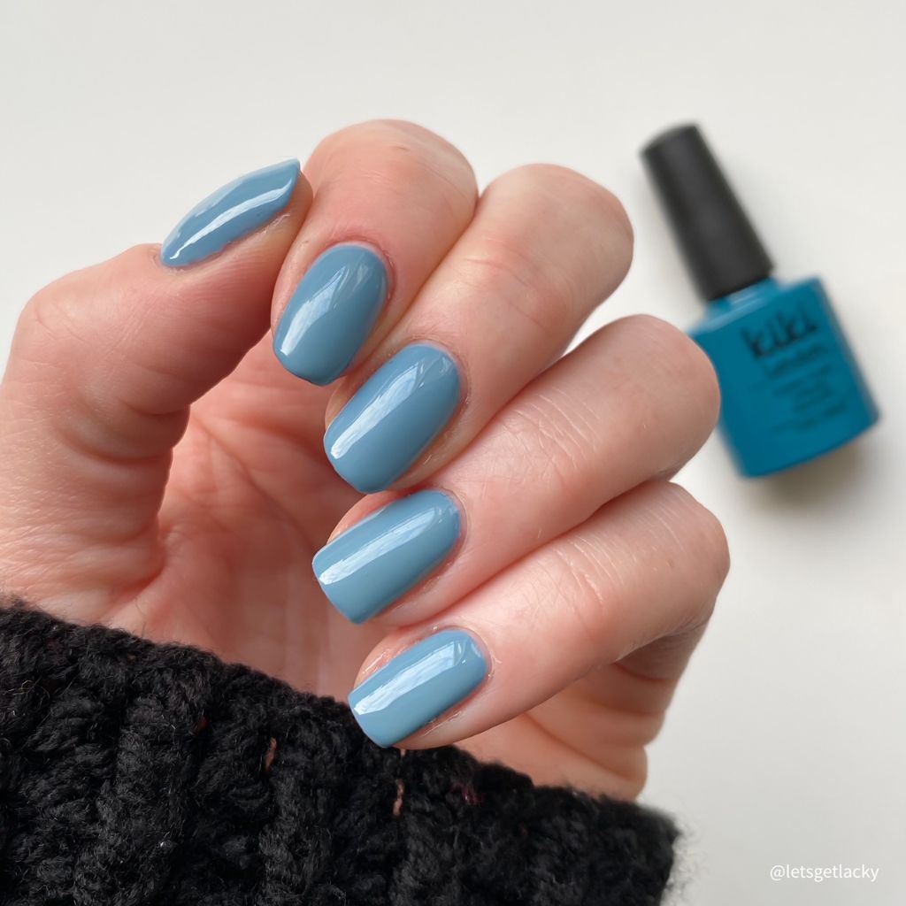 Stone Blue 15ml - Kiki London Benelux