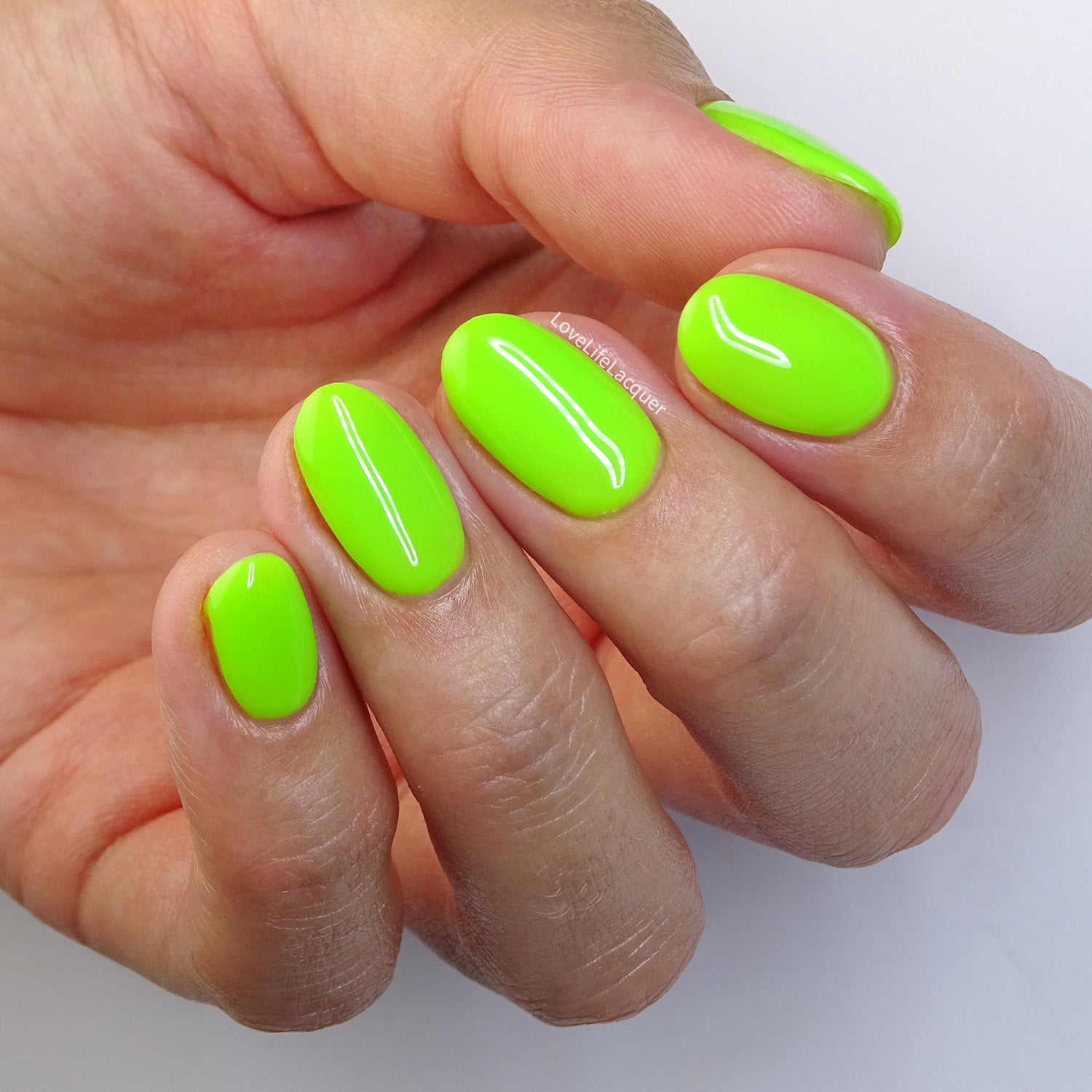 Lime Light 15ml - Kiki London Benelux