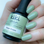 Farbgel Sage Green – Kiki London