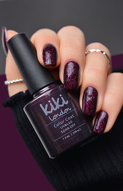 Lady Vegas 15ml - Kiki London Benelux