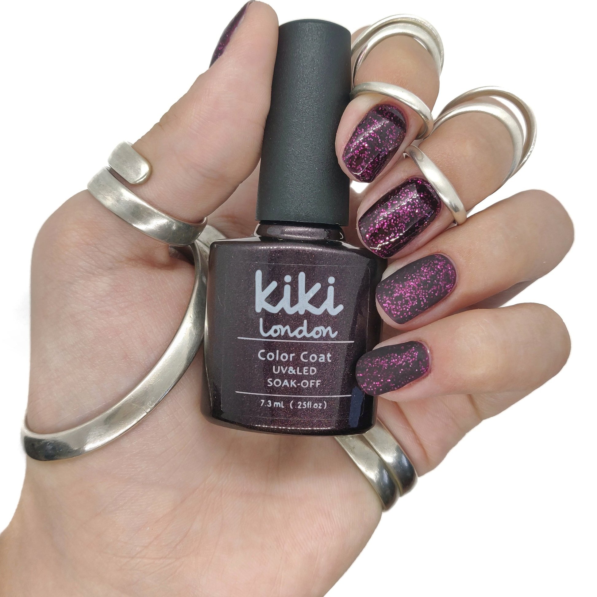 Lady Vegas 15ml - Kiki London Benelux