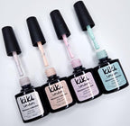 Farbgel Peach Puff – Kiki London