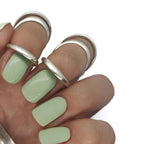 Farbgel Meadow Green – Kiki London