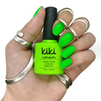 Farbgel Acid Green – Kiki London