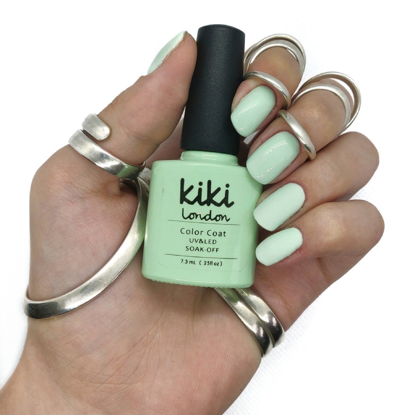 Mojito Ice 15ml - Kiki London Benelux