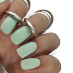 Farbgel Mojito Ice – Kiki London