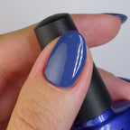 Farbgel Navy Baby – Kiki London