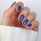 Farbgel Navy Baby – Kiki London
