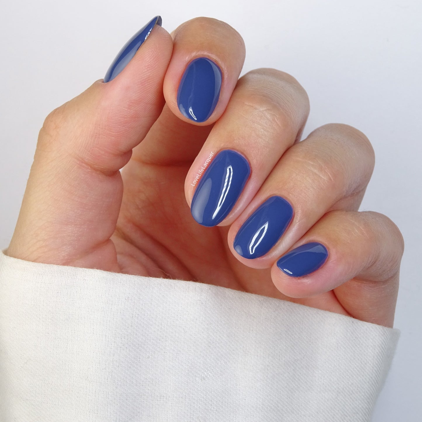 Navy Baby 7.3ml - Kiki London Benelux