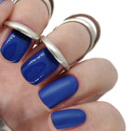 Farbgel Navy Baby – Kiki London