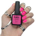 Farbgel Neon Princess – Kiki London