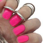 Farbgel Neon Princess – Kiki London