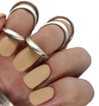 Farbgel Nude Tan – Kiki London