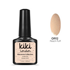 Farbgel Peach Puff – Kiki London