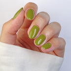 Farbgel Olive You – Kiki London