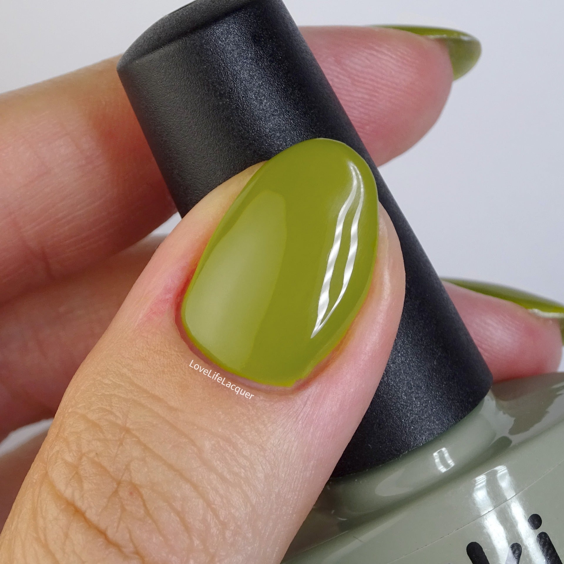 Olive You 15ml - Kiki London Benelux