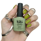 Farbgel Olive You – Kiki London