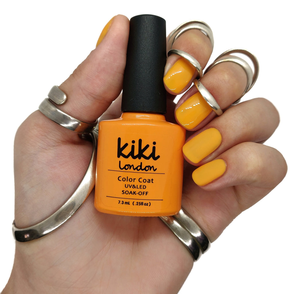 Orange Soda 15ml