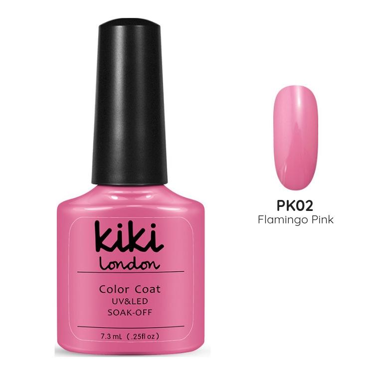 Flamingo Pink 15ml