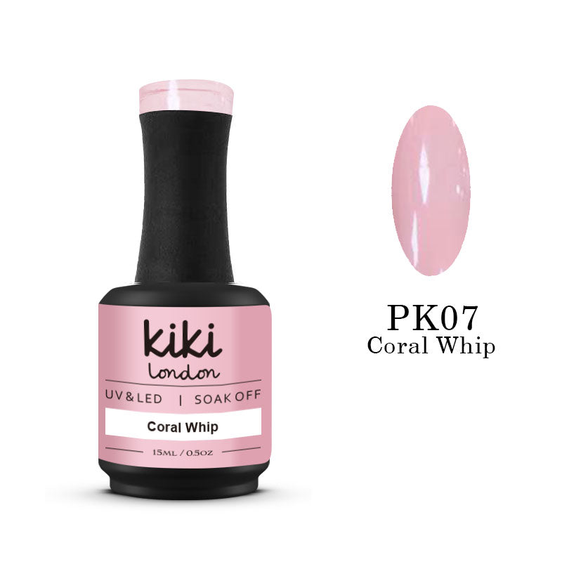 Coral Whip 15ml - Kiki London Benelux